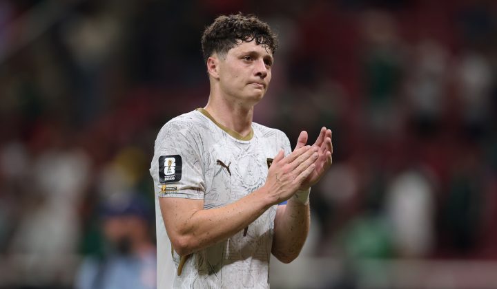 Capitão da República Tcheca lamenta erros em derrota na Copa do Mundo