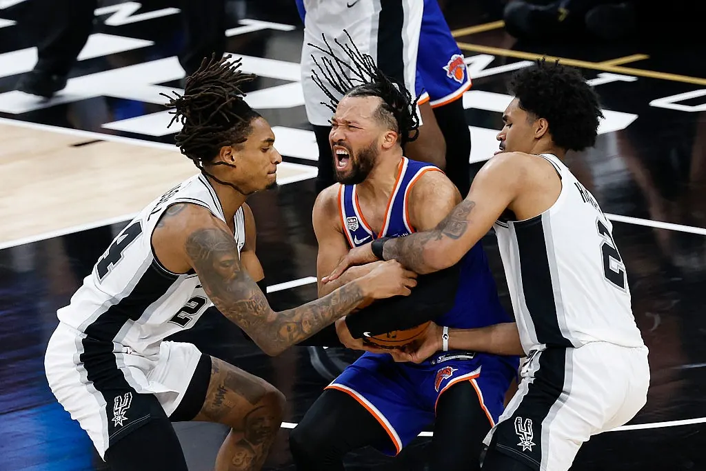New York Knicks conquistam título da NBA após 53 anos de espera em revanche contra Spurs