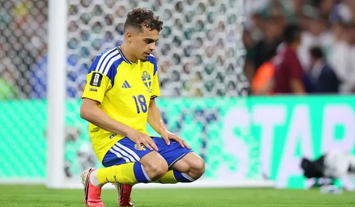 A Copa do Mundo e o Fenômeno da Multinacionalidade: Jogadores e Suas Origens