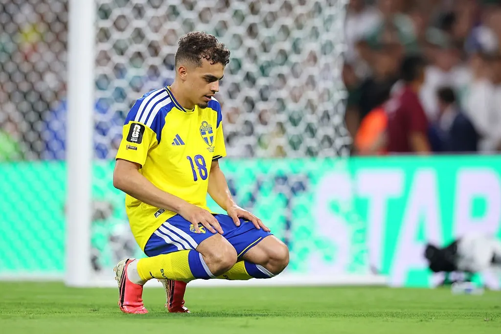 A Copa do Mundo e o Fenômeno da Multinacionalidade: Jogadores e Suas Origens
