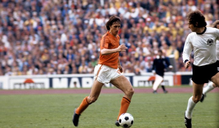 Holanda: A eterna busca pelo título mundial entre genialidade e legado