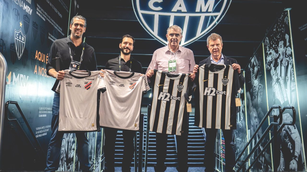 Atlético-MG mira ajustes pontuais na janela de transferências, com foco em saúde financeira