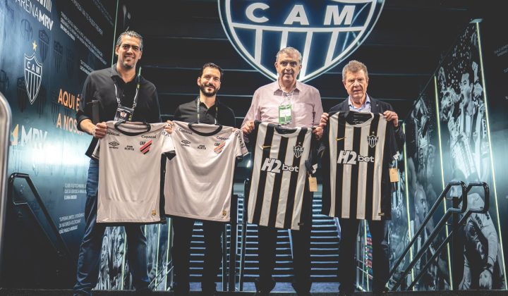 Atlético-MG mira ajustes pontuais na janela de transferências, com foco em saúde financeira