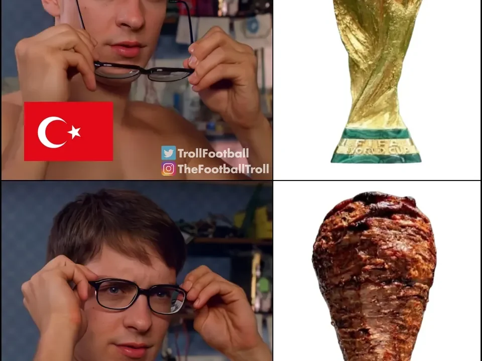 Turquia é eliminada da Copa do Mundo 2026 em meio a memes e frustração
