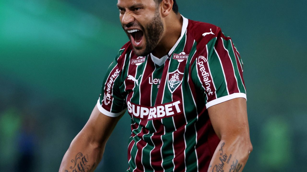 Hulk pode ter estreia adiada pelo Fluminense; veja os motivos