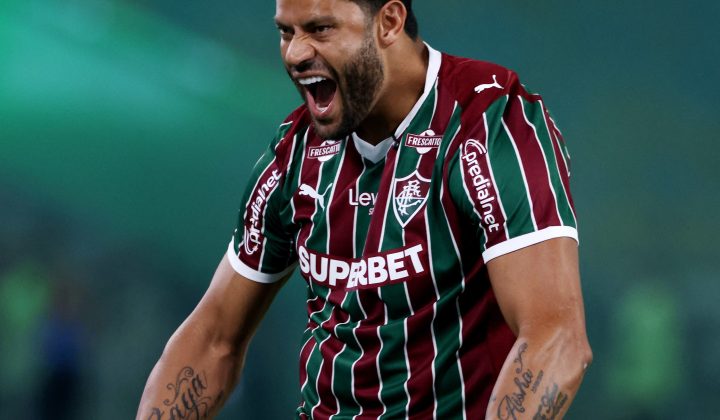 Hulk pode ter estreia adiada pelo Fluminense; veja os motivos