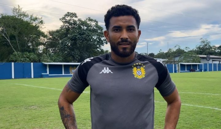 Matheus Muller destaca “mudança de chave” para o mata-mata da Série D