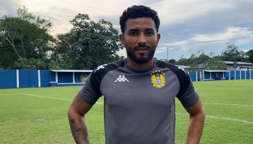 Matheus Muller destaca “mudança de chave” para o mata-mata da Série D
