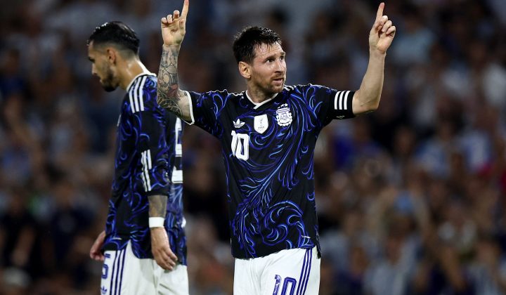 Argentina defende título da Copa do Mundo sob questionamentos no ciclo pós-título