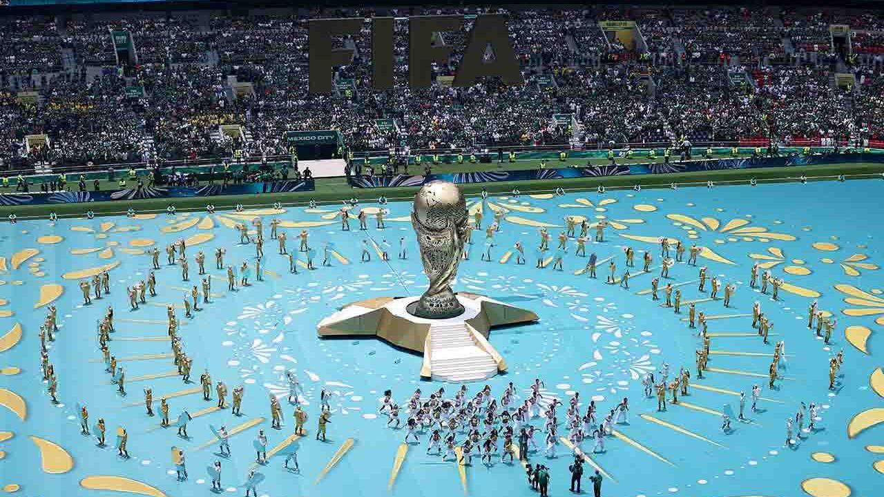 Copa do Mundo de 2026 quebra recordes de público e gols na fase de grupos