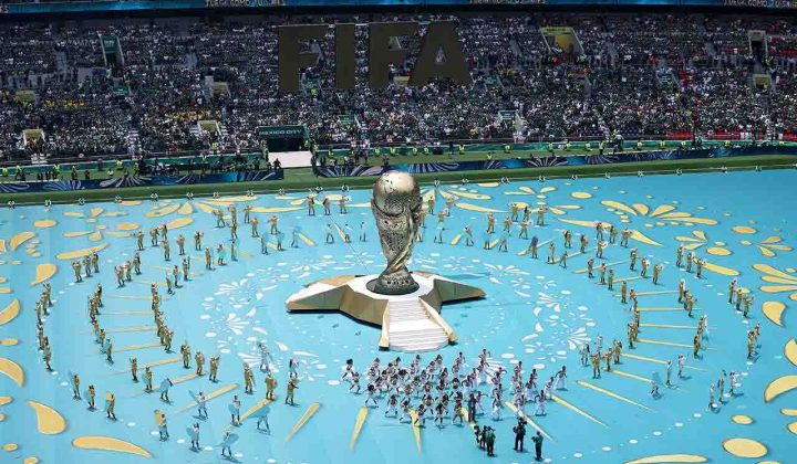 Copa do Mundo de 2026 quebra recordes de público e gols na fase de grupos