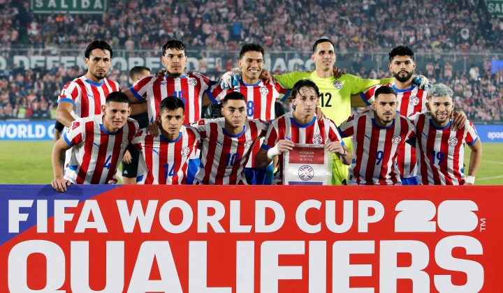 Paraguai busca superar retrospecto negativo em estreias na Copa do Mundo contra os EUA