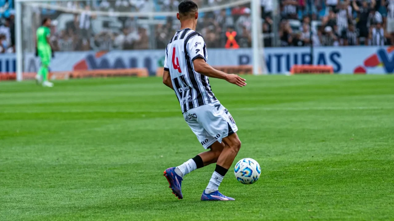 Tabela do Brasileirão 2026: classificação após a 17ª rodada e cenários para G-4 e Z-4