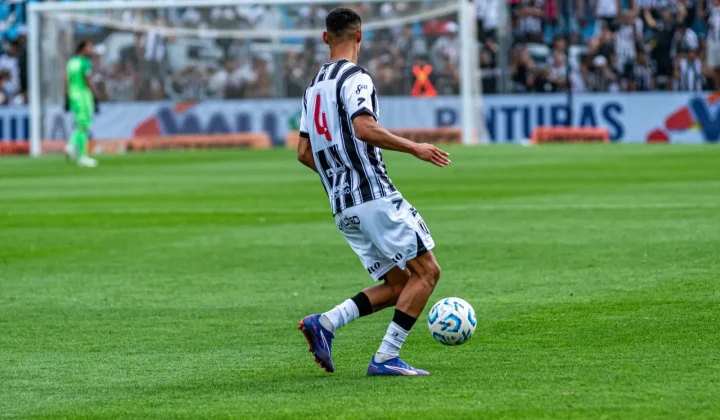 Tabela do Brasileirão 2026: classificação após a 17ª rodada e cenários para G-4 e Z-4