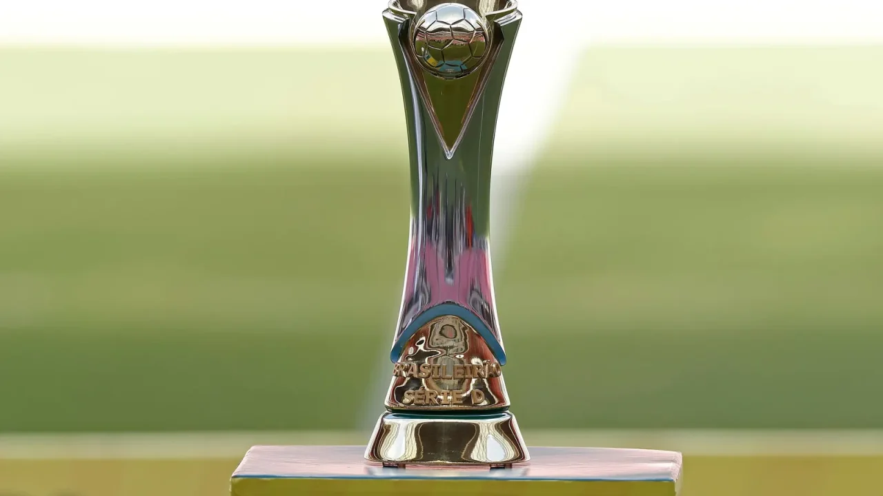 CBF define datas dos jogos de mata-mata da Série D envolvendo Manauara e Nacional-AM