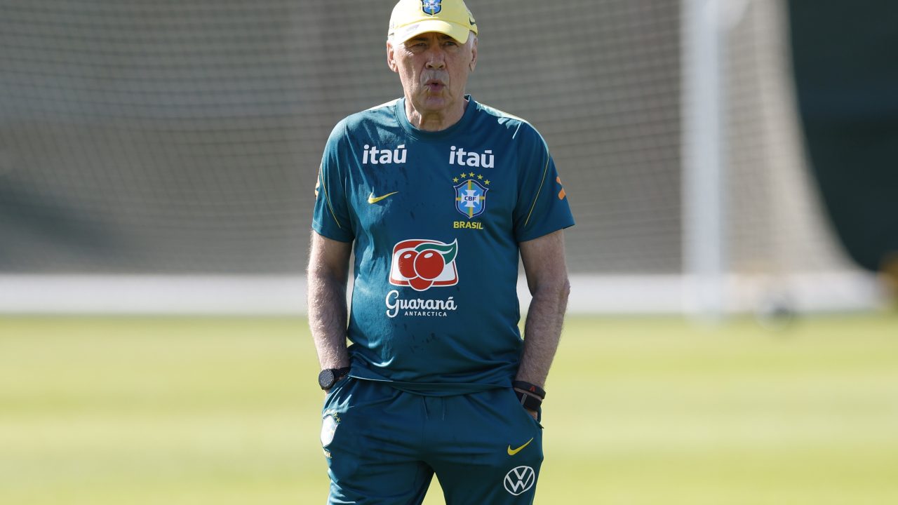 Carlo Ancelotti completa 67 anos: 10 curiosidades sobre o técnico da Seleção Brasileira