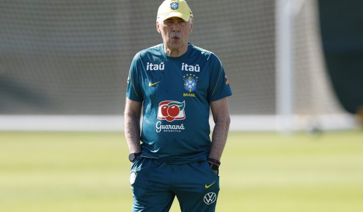 Carlo Ancelotti completa 67 anos: 10 curiosidades sobre o técnico da Seleção Brasileira