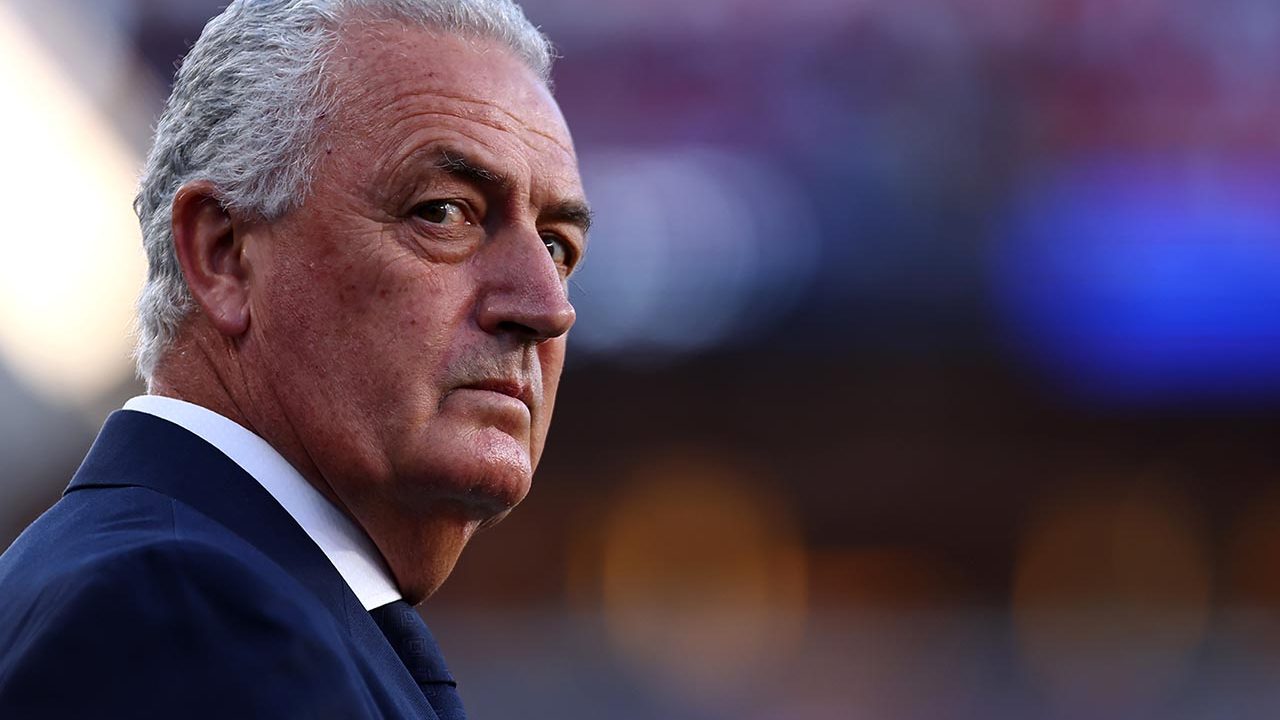 Alfaro defende desempenho do Paraguai e foca em “seguir avançando” na Copa