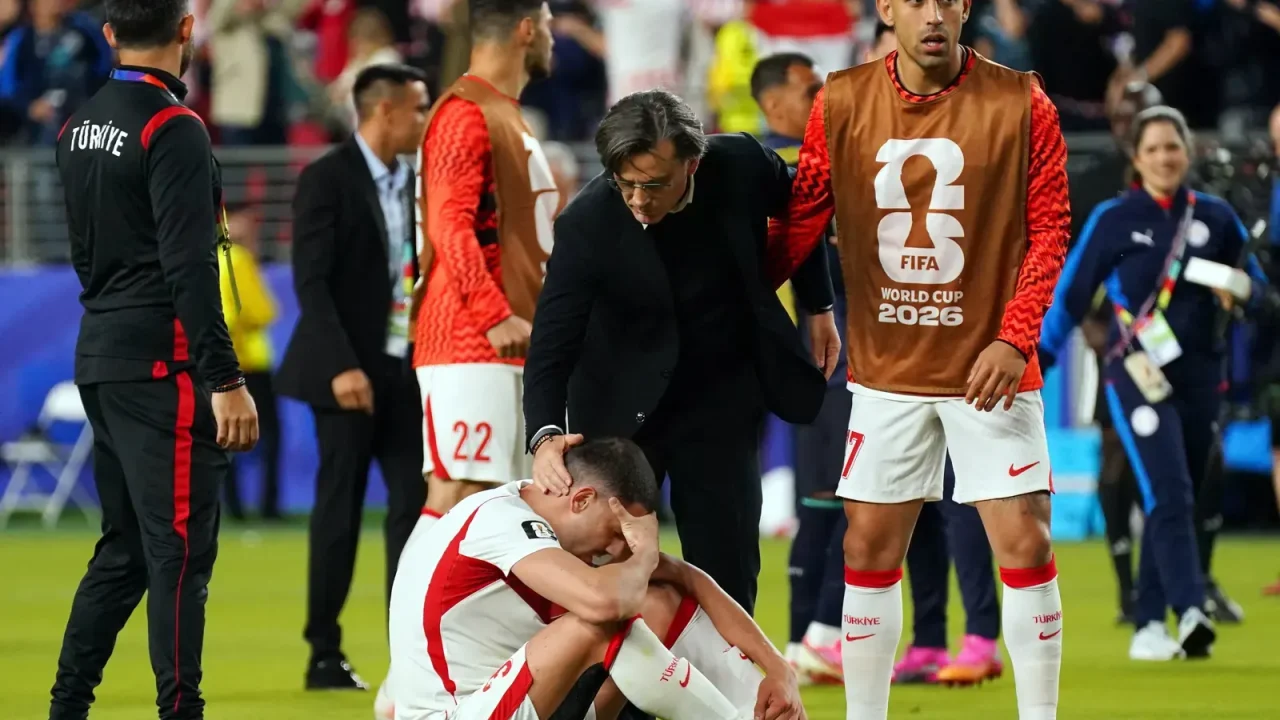 Mudança na Regra da Copa de 2026 Causa Eliminação Antecipada de Haiti e Turquia