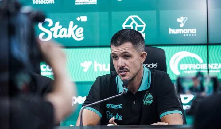 O Juventude sofreu uma derrota para o Operário-PR na noite desta sexta-feira, em partida válida pela 12ª rodada da Série B do Campeonato Bra