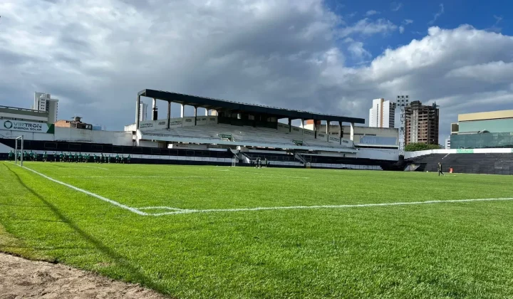 Central x Ferroviário: Tudo sobre o confronto da Série D do Brasileirão