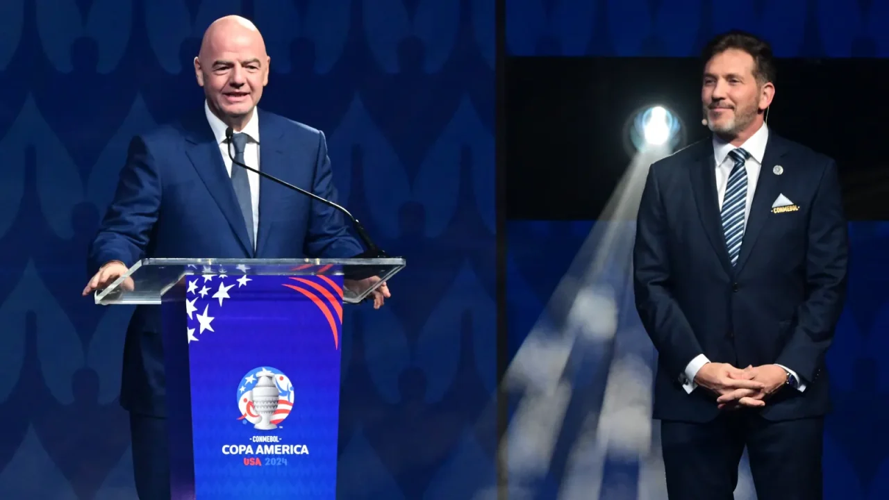 Fifa propõe vender 20% de torneios a investidores; Uefa ameaça boicote e crise se aprofunda