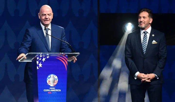 Fifa propõe vender 20% de torneios a investidores; Uefa ameaça boicote e crise se aprofunda