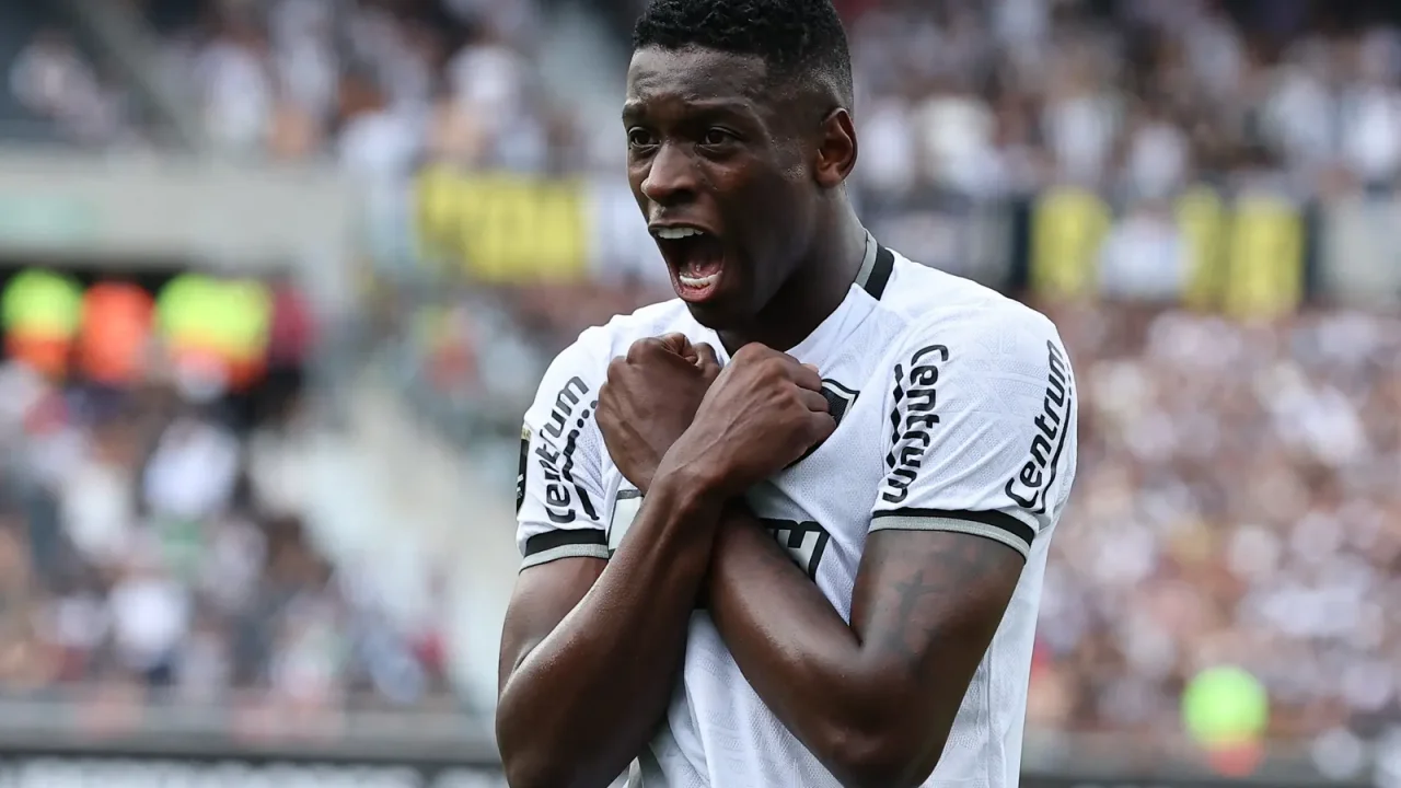 Torcida do Botafogo lança campanha para reforçar sócio-torcedor e manter vivo sonho de volta de Luiz Henrique