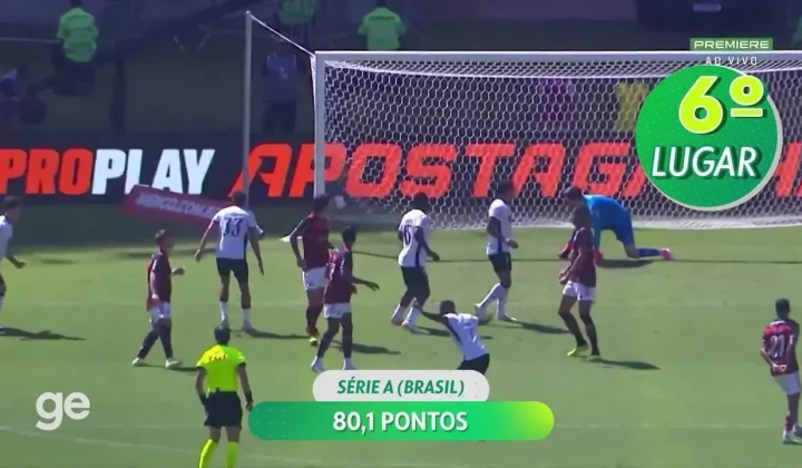Árbitro Wilmar Roldán empurra Leandro Paredes em jogo do Boca Juniors pela Sul-Americana; veja o caso