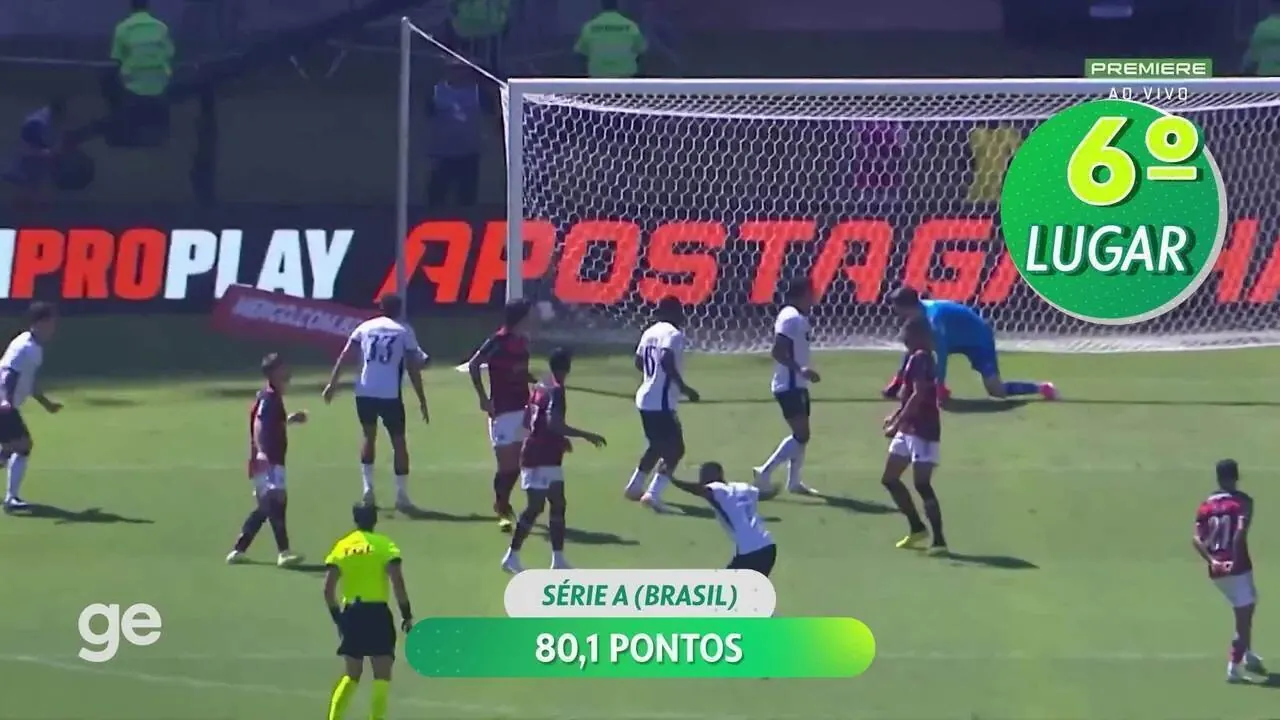 Árbitro Wilmar Roldán empurra Leandro Paredes em jogo do Boca Juniors pela Sul-Americana; veja o caso