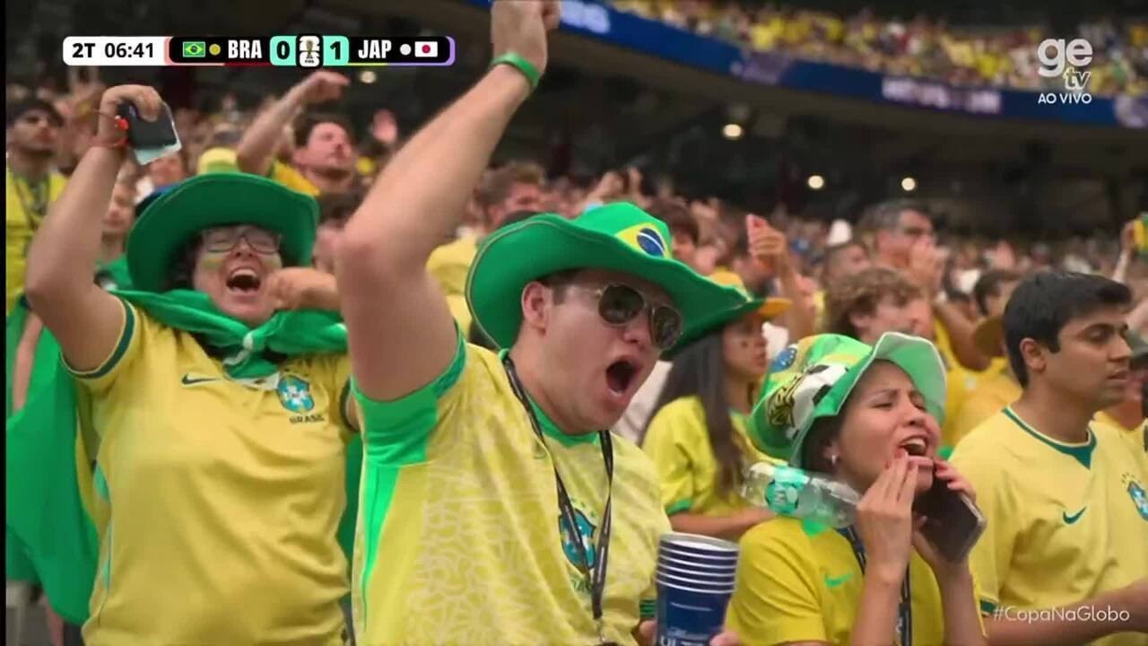 Ancelotti elogiado na Espanha por pragmatismo do Brasil na Copa do Mundo