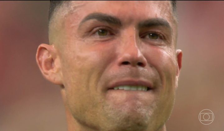 Jornal português aponta Neymar, Cristiano Ronaldo e Gabriel Magalhães entre as decepções da Copa do Mundo de 2026