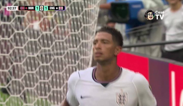 A rivalidade entre Inglaterra e Argentina na Copa do Mundo 2026 ganhou um tempero extra antes mesmo da bola rolar para a semifinal. O ex-jog