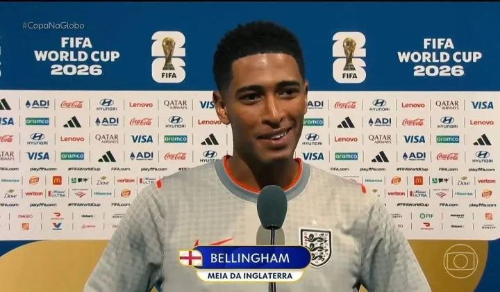 Jude Bellingham: A Camisa Aposentada e a Ascensão Meteórica de um Ídolo Inglês