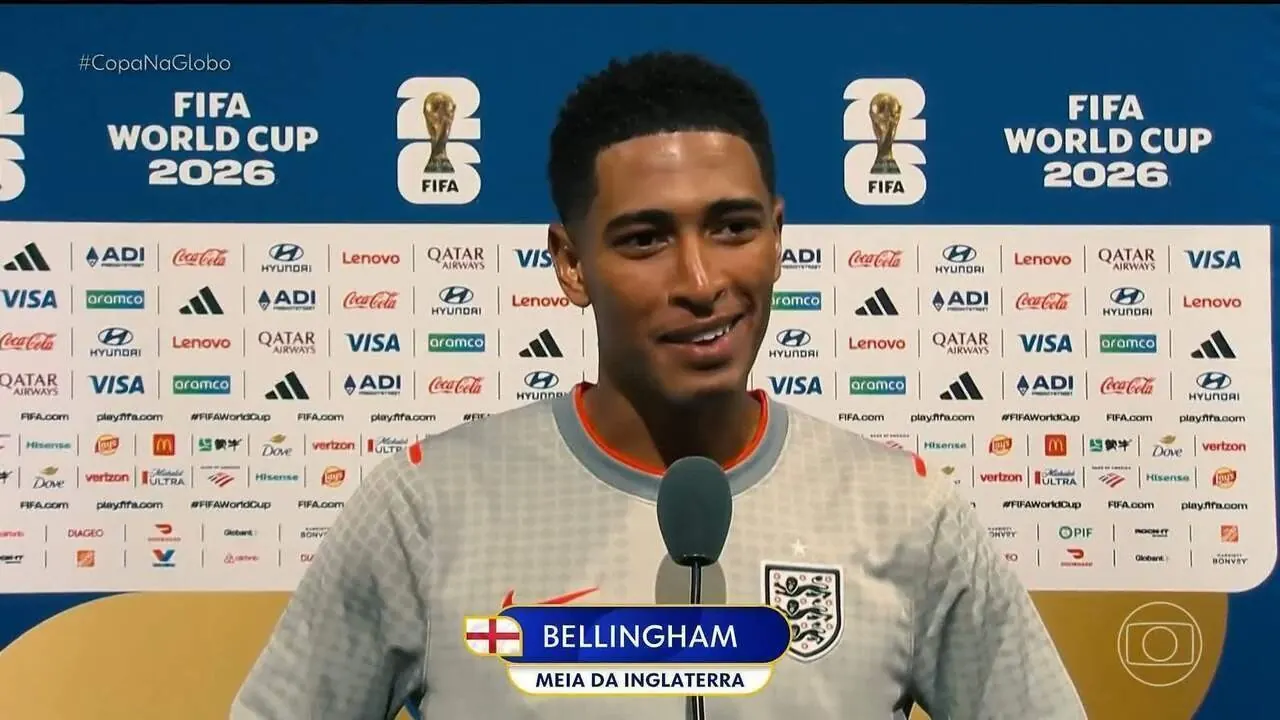 Jude Bellingham: A Camisa Aposentada e a Ascensão Meteórica de um Ídolo Inglês