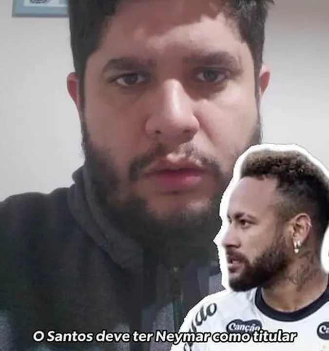 Neymar e Gabigol voltam ao Santos contra a Chapecoense; veja os relacionados