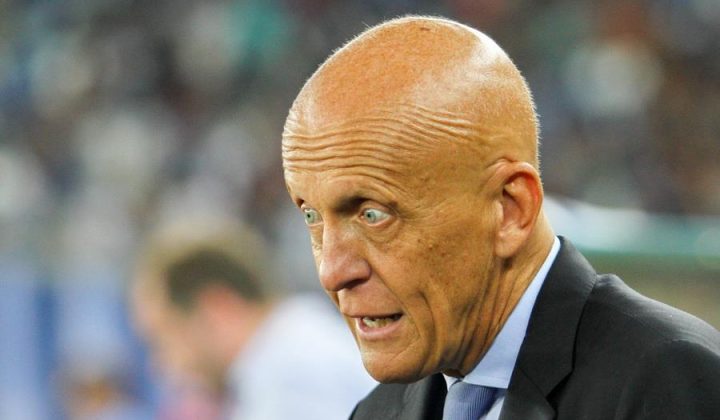 Chefe de arbitragem da Fifa defende decisões em jogo tenso entre Argentina e Egito