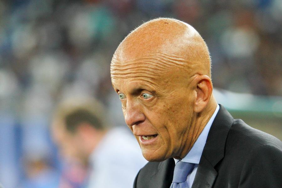 Chefe de arbitragem da Fifa defende decisões em jogo tenso entre Argentina e Egito