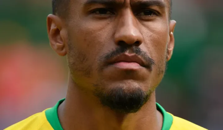 Paulinho está pronto para aumentar minutagem no Palmeiras e detalha posições preferidas