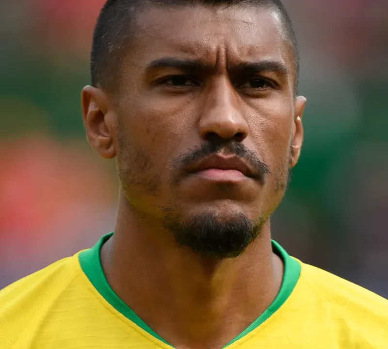 Paulinho está pronto para aumentar minutagem no Palmeiras e detalha posições preferidas