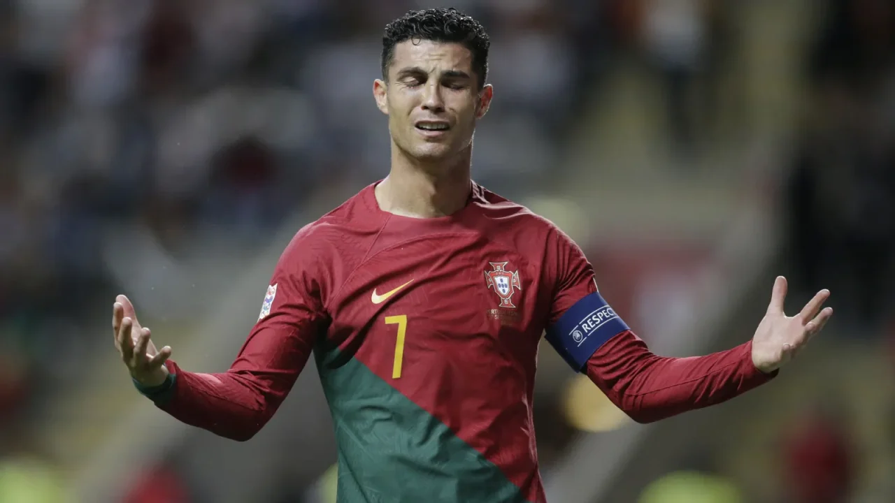 Cristiano Ronaldo x Espanha: Um Retrospecto de Duelos Marcantes na Copa do Mundo e Liga das Nações