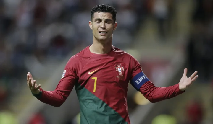 Cristiano Ronaldo x Espanha: Um Retrospecto de Duelos Marcantes na Copa do Mundo e Liga das Nações