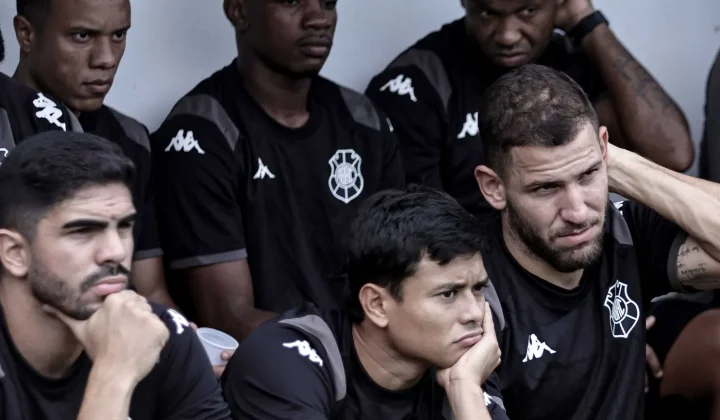 A eliminação na segunda fase do Campeonato Brasileiro Série D de 2026 marcou um fim frustrante para a temporada do Rio Branco-ES. No entanto