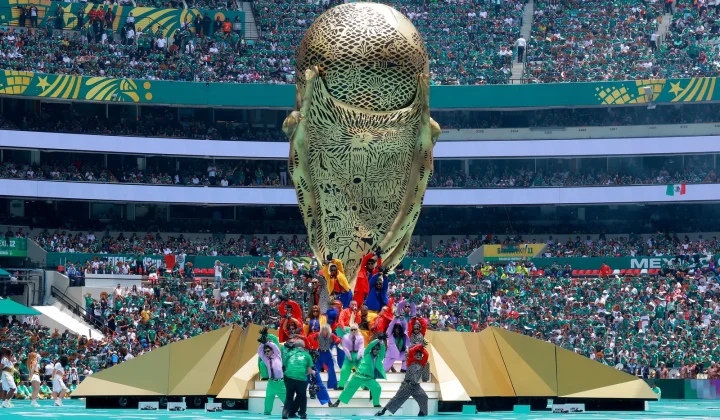 A Copa do Mundo de 2026 se aproxima de um clímax histórico com suas semifinais, reunindo seleções com um legado riquíssimo e narrativas que