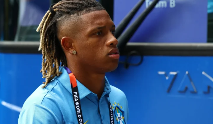 Palmeiras mira Danilo como único reforço em janela agitada; entenda o impacto tático