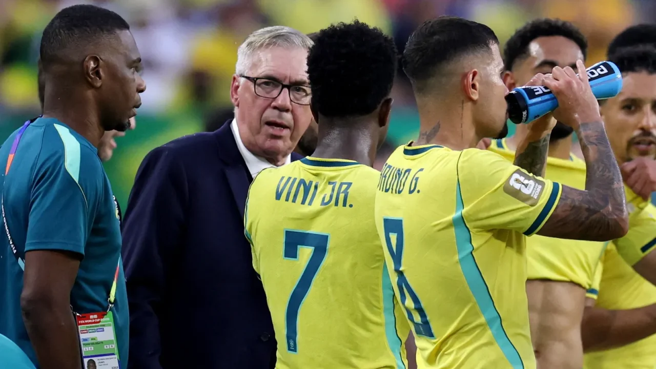 Supercomputador da Opta prevê Brasil e Argentina fortes nas oitavas da Copa