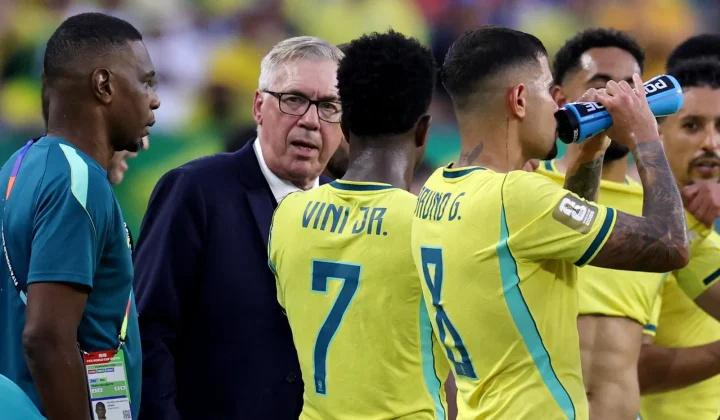 Supercomputador da Opta prevê Brasil e Argentina fortes nas oitavas da Copa