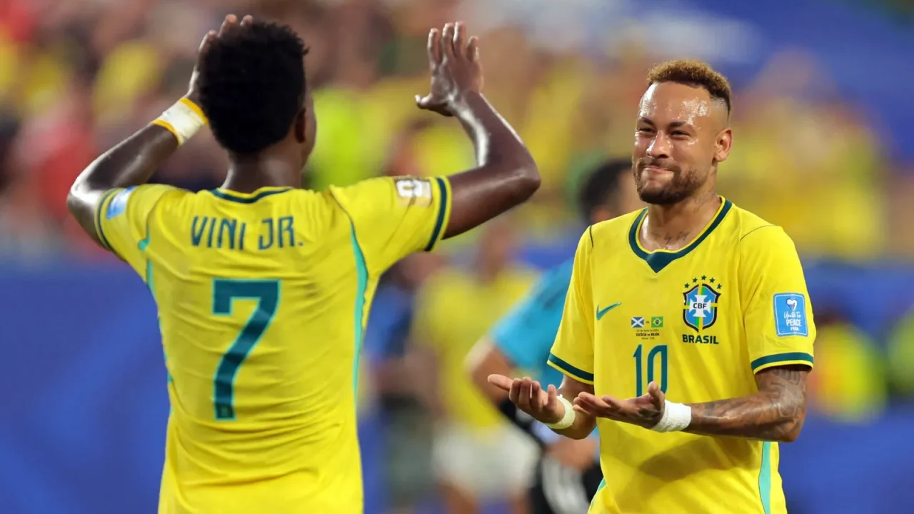Supercomputador da Copa 2026 acerta 14 classificados para oitavas de final; veja os erros
