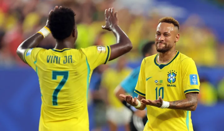 Supercomputador da Copa 2026 acerta 14 classificados para oitavas de final; veja os erros