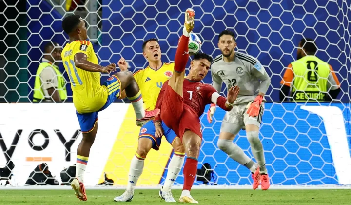 Portugal e Croácia se enfrentam pelas oitavas de final da Copa do Mundo 2026